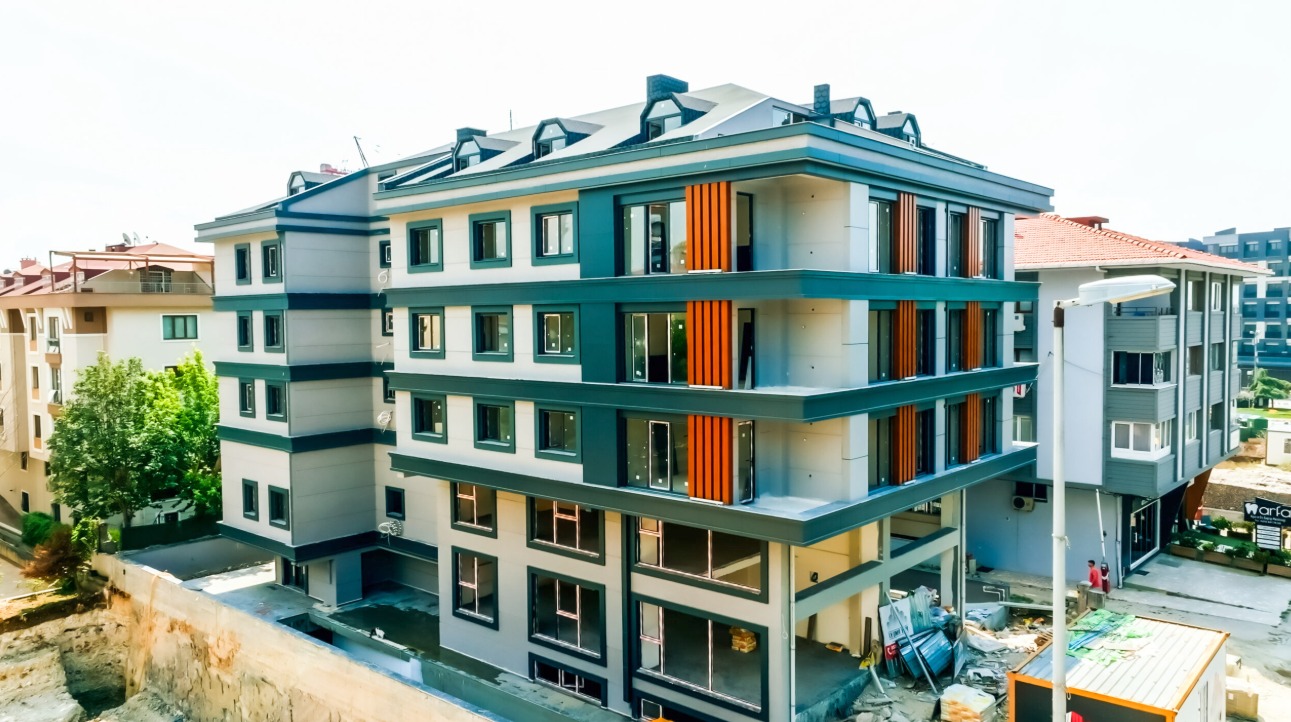 Baykal Apartmanı